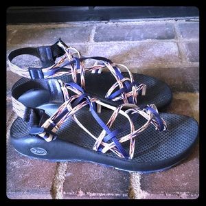 Chaco sandals women size 11